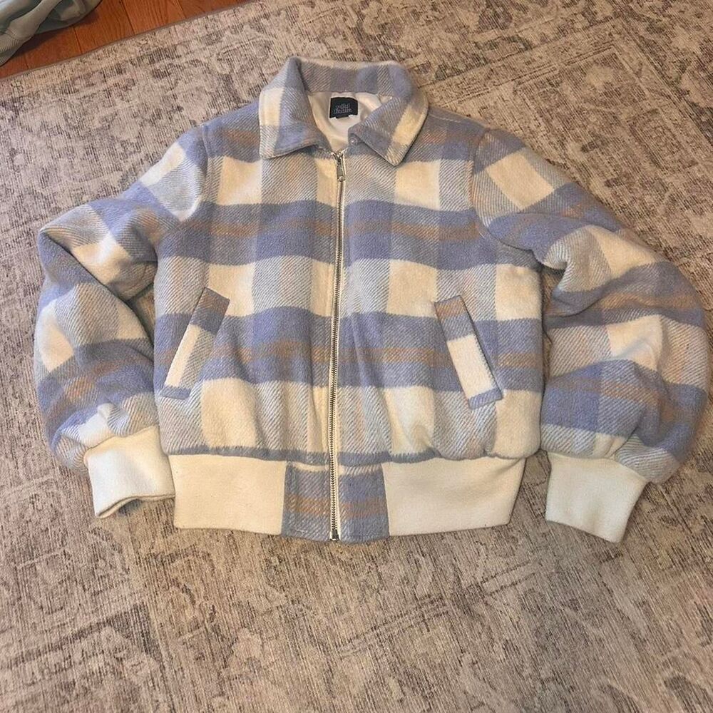A-new-day Women's multi Jacket